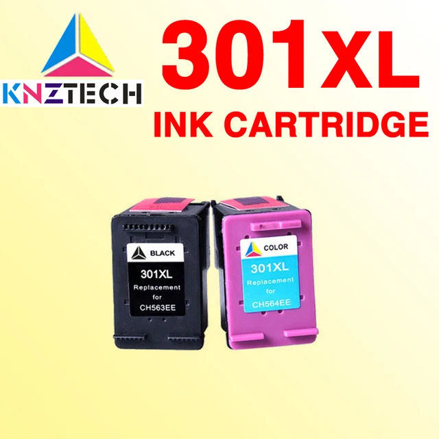 Buy 301XL Ink Cartridge compatible for