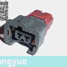 Longyue 2kit для NISSAN 300ZX 1990-94TT 1990-92NA старый стиль Топливная форсунка разъем и клеммный комплект(ранний стиль