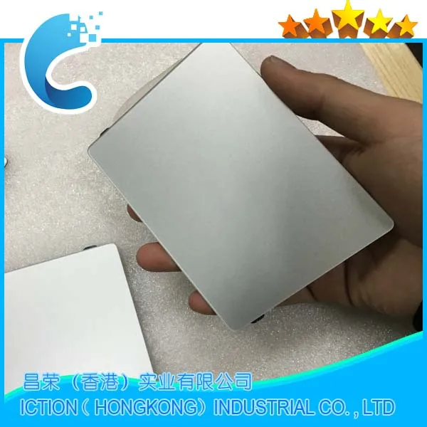 

10pcs/lot Original New TrackPad TouchPad for Apple MacBook Air 13" 13.3" A1466 2013-2015 MD760 MD761 MJVE2 EMC2632 EMC2925