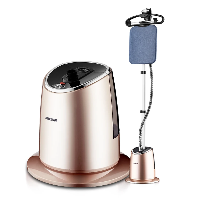 Garment Steamer Iron Adjustable Clothes