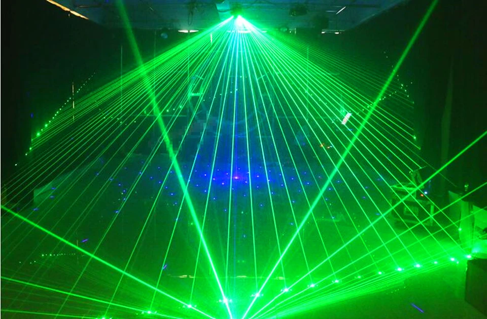 2 W анимация RGB система лазерного шоу/dj оборудование/лазерный свет/сценический свет/праздничный лазерный свет/лазерные движущиеся головной свет