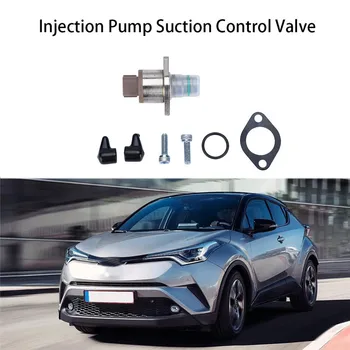 

CARPRIE Fuel Pump New Pressure Suction Control Valve SCV For Nissan for Navara Mitsubishi L200 For Toyota Pump m31