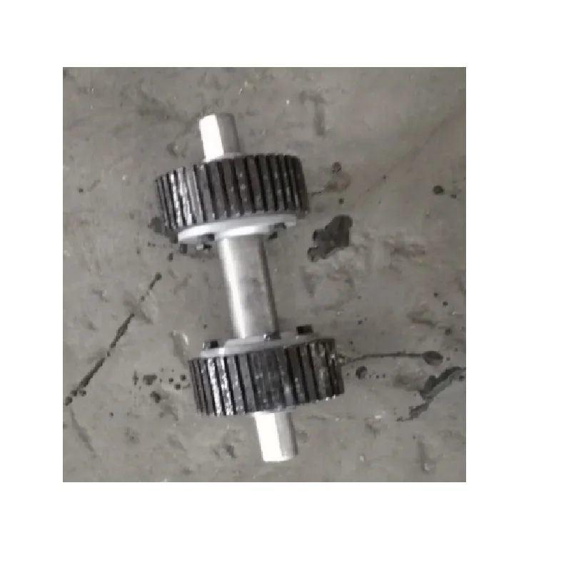 KL200 roller