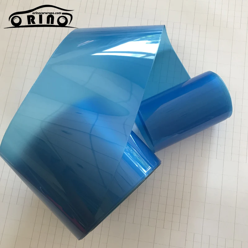 10*300CM Transparent Car Sticker Protective Film PPF Car Paint Protection Film Car Protect Film