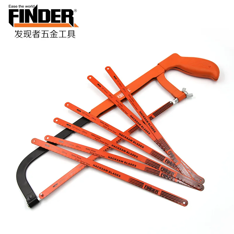 Fine toothed Saw Blades Clean Cutting For Wood Fibreboard Reciprocating