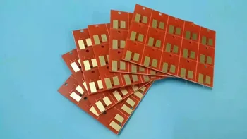 

4 Colors Mimaki LH100 UV ink Cartridge Chip for JFX-1631 / UJV-160 / UJF-3042 / UJF-6042 Permanent Chip LH-100