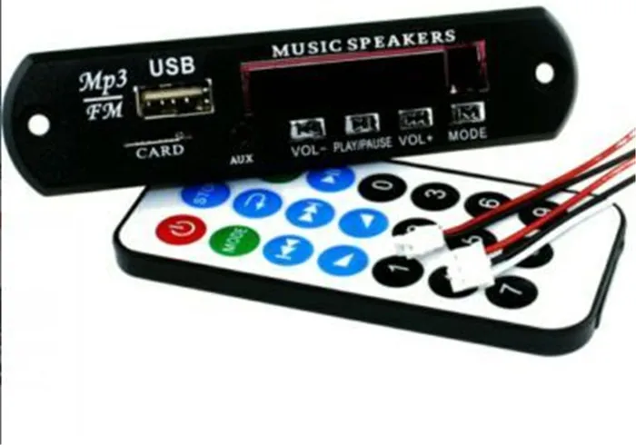 аудио модуль (mp3-плеер) wt5001m02. плеер для магнитолы. автомагнитола mp5 player car player 1din. автомагнитола 1din 12v fm/sd/usb/bluetooth 520-bt. плеер для магнитолы.