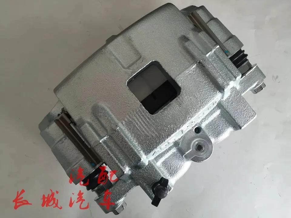 

3501100-P01 original quality for great wall wingle 3 wingle 5 steed A5 V220 V240 Front caliper front brake master pump