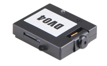 

Free Shipping Walkera DV04 FPV Camera Module 5.8GHz Image Real Tme Transmit FPV HD Camera