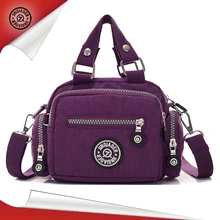 Berühmte Marken Designer Schulter Crossbody Tasche Mode Frauen Mini Messenger Bags Kupplung Weibliche Handtaschen Frauen sac ein haupt bolsos