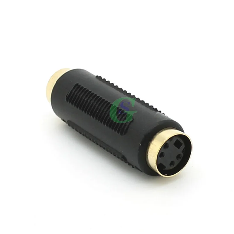 S-video 4p M-M -2