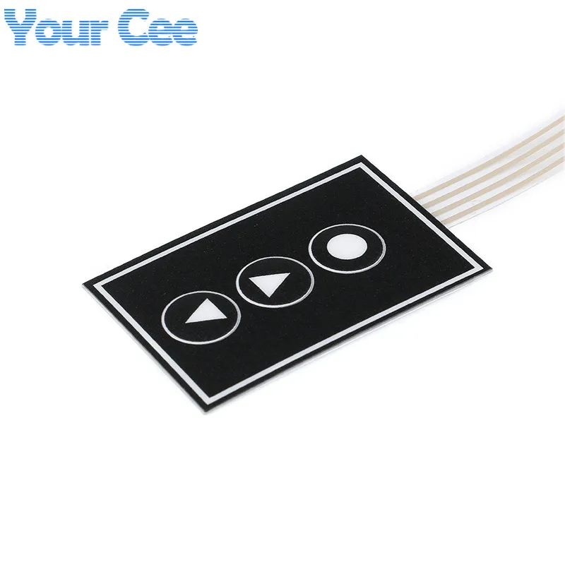 Monitor Switch 