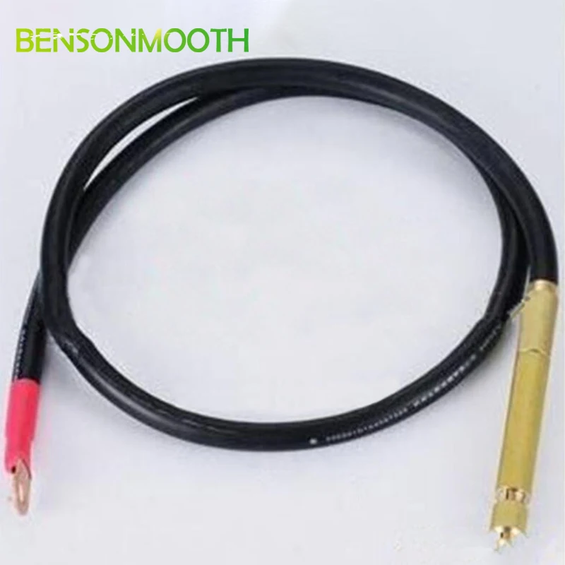 

YJXB series universal positive output connection line welding head cold welding machine fittings positive electrode tool parts