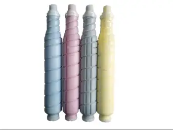 

4pc new copier Color toner cartridge TN-620 Compatible for konica C1060 1060L 1070 printer cartridge TN620 office toner kit kcmy