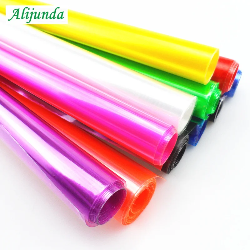 

30cm x 100cm Car Tone Headlight Taillight Fog Lamp Vinyl Smoke Film Sticker Cover 12" x 40" Car Modeling