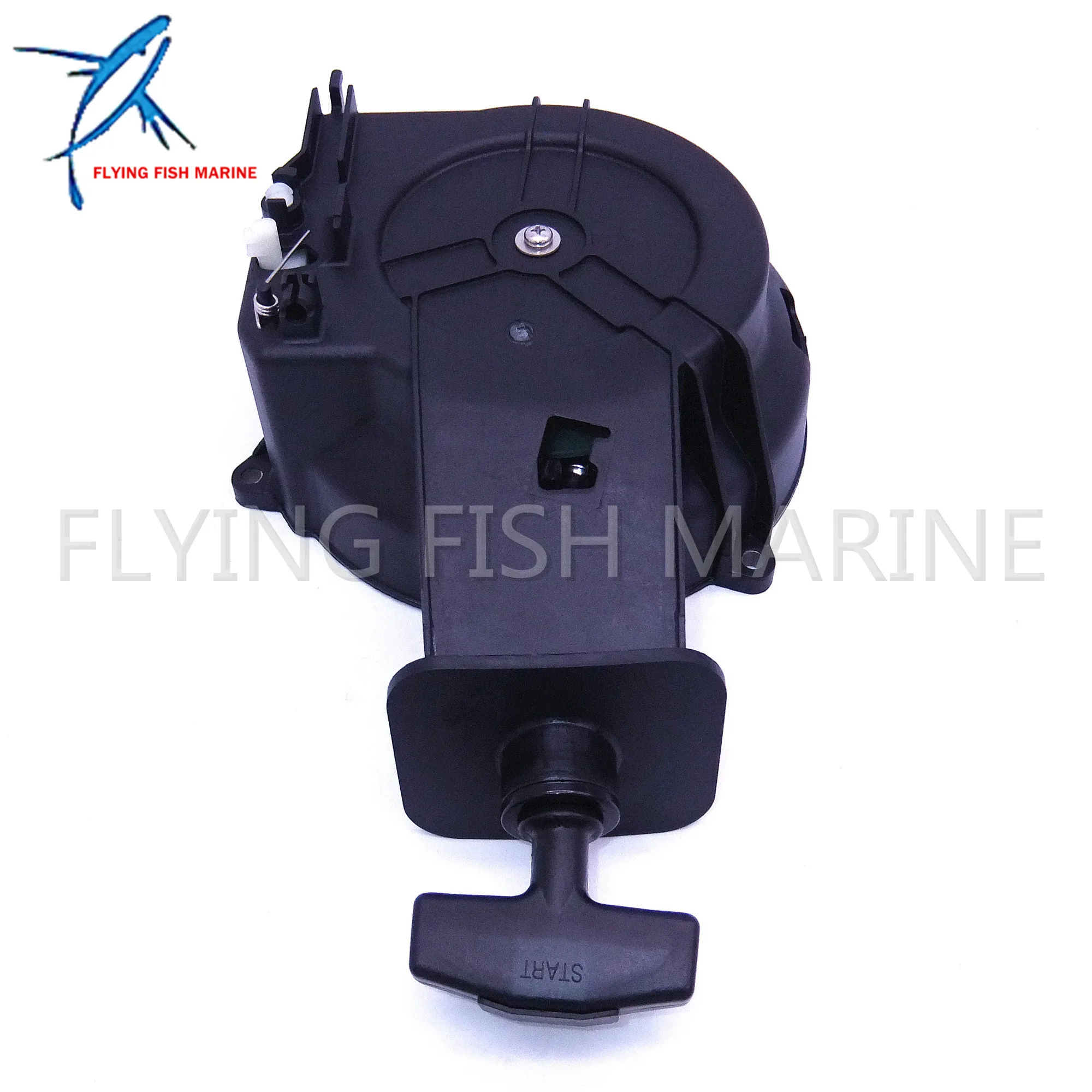 Лодочные моторы стартер в сборе T8-05050000 T6-05050000 для Parsun HDX T9.8 T8 T6 BM 2-ход