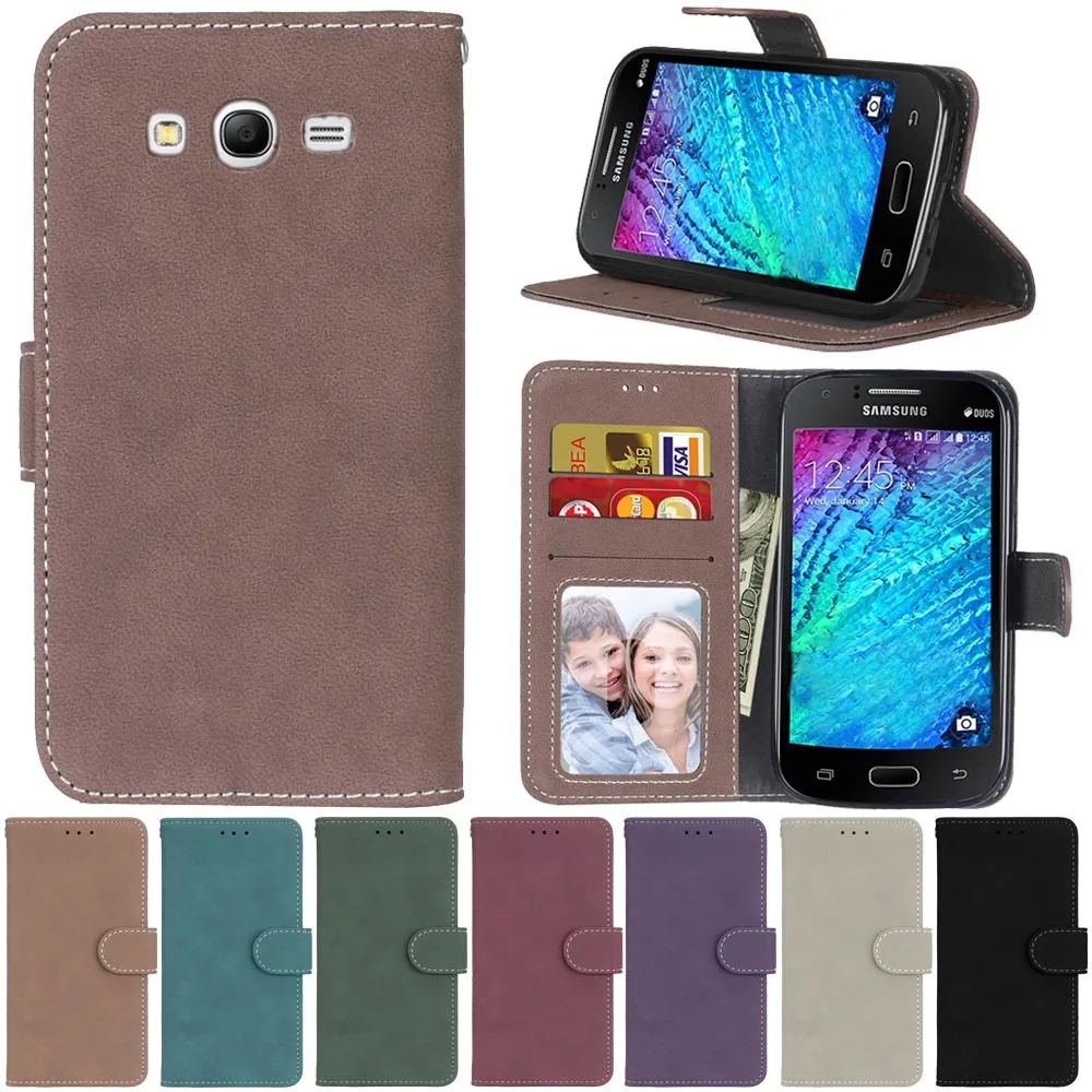 

New Fashion Leather Case Cover for Samsung Galaxy Grand Neo Plus Lite I9060 Phone Case For Grand i9082 Duos GT-I9082 Lite Bags