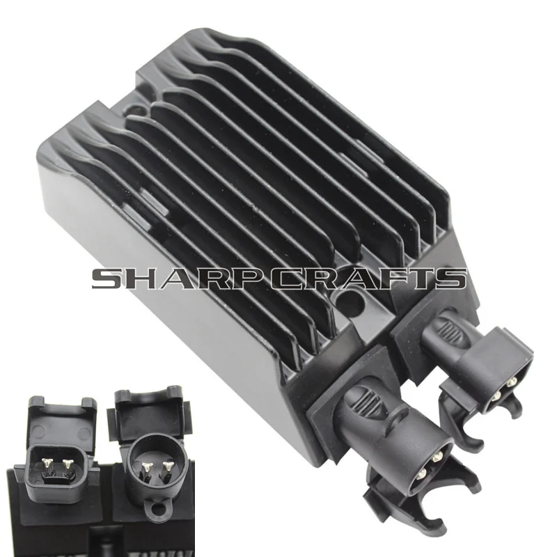 High Quality 2014 2015 2016 Motorcycle Voltage Regulator Rectifier For