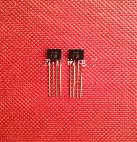 Chanzon Solar Treiber QX5252F & Spulen Set - Ersatzteile Für Solarlampen