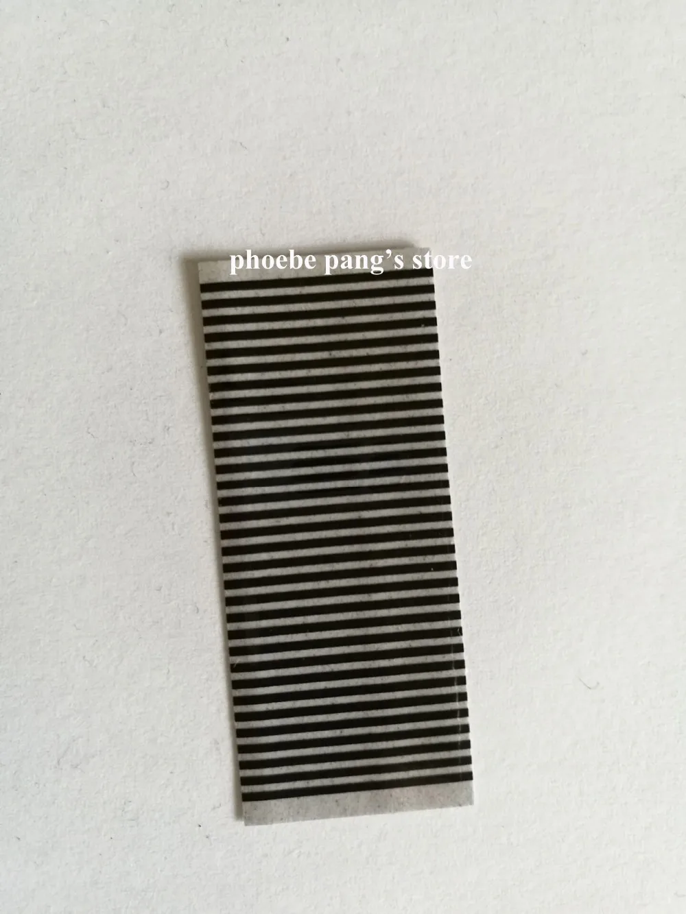 for RANGE ROVER P38 Climate Control ACC HEATER Display Ribbon (5)