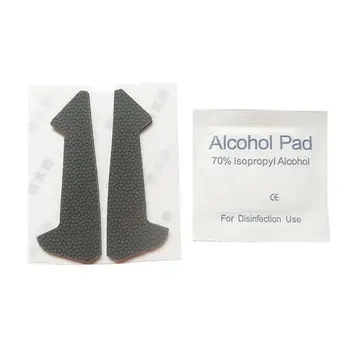 

1 Set Mouse Skates Anti-Slip Side Pads Mouse Feet Sweat Resistant Pads for SteelSeries Sensei 310 Mouse
