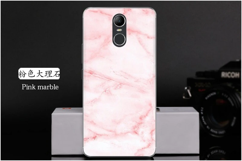 Phone Case For TECNO LA7 (10)