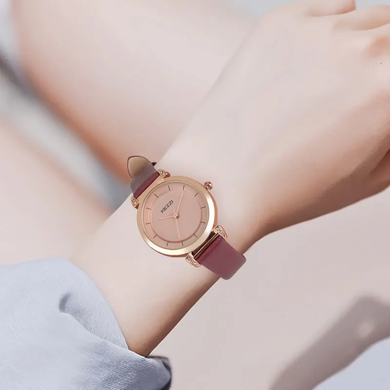 Women's bracelet watches30