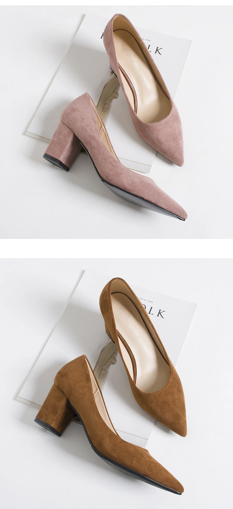 women shoes 6