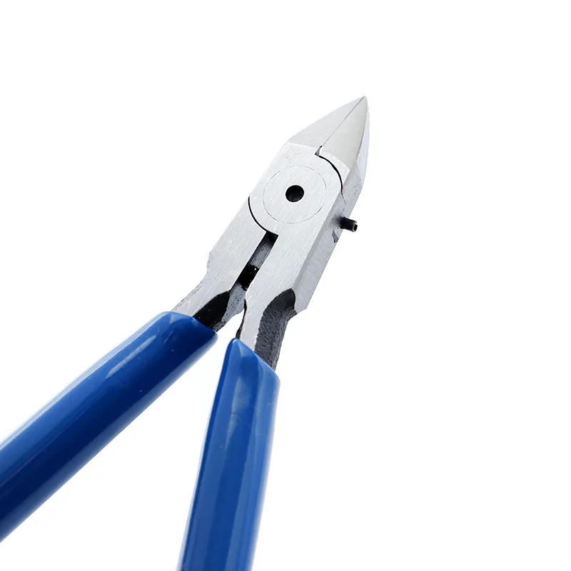 Мини резак 5 "/125 мм точные диагональные плоскогубцы для проволоки DIY