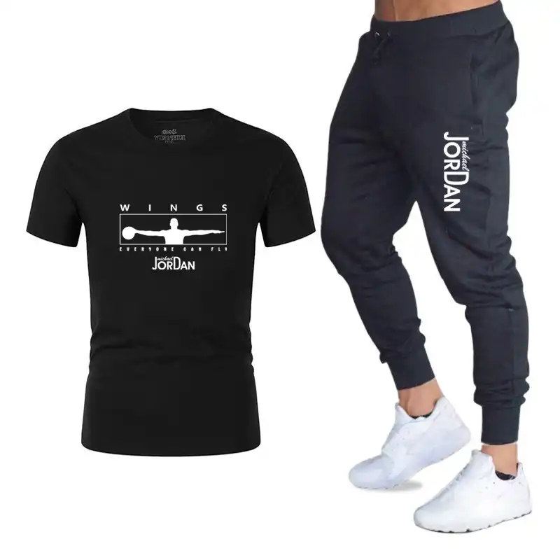 summer tracksuit pants