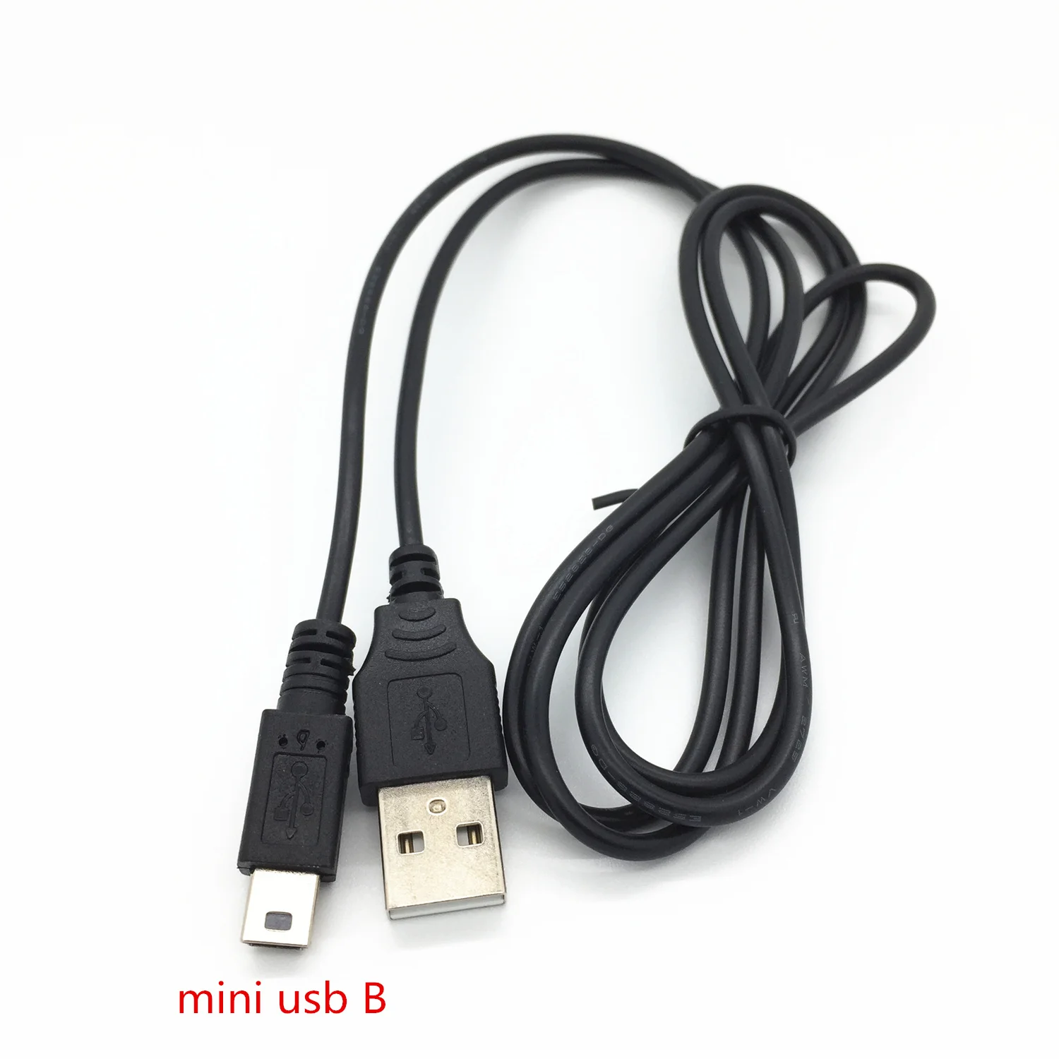 

Free Shipping Black USB Data Sync Cable for FUJIFILM FinePix S9000 S7000 S9500 HS33EXR