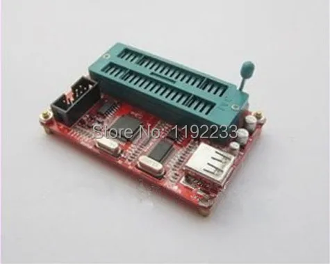 

USB PIC SP200S SP200SE Programmer For ATMEL/MICROCHIP/SST/ST/WINBOND