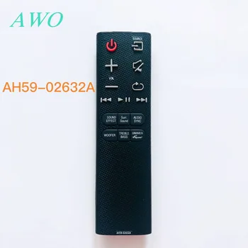 

Sell well AH59-02632A Remote Control fit for Samsung HW-H751 Sound Bar