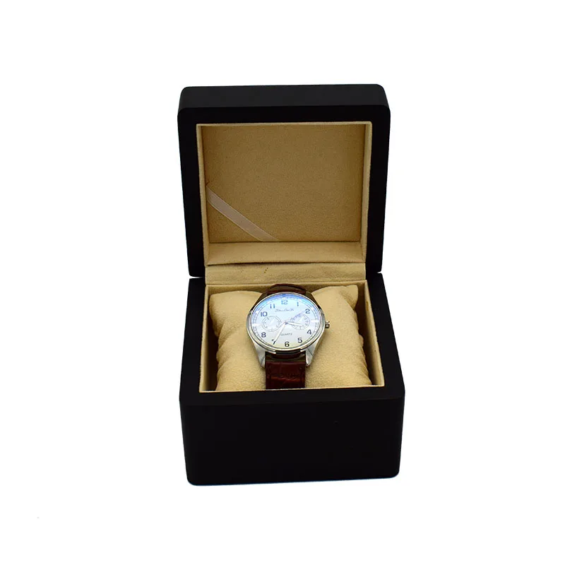 box hour wooden