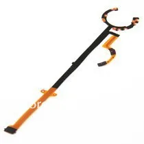 FREE SHIPPING! Original NEW Digital Camera Repair Parts For NIKON S3300 S4300 SONY W670 Lens Shutter Flex Cable