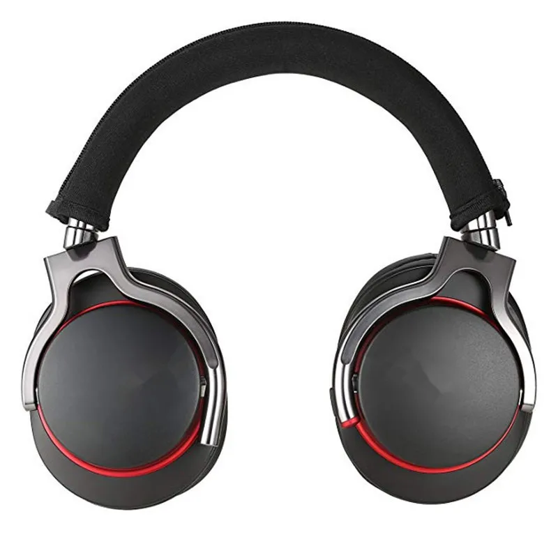 Replacement Headband Cover for Sony MDR1A MDR-1ADAC MDR-1ABT MDR-1AM2 MDR1R MDR1RNC MDR1RBT Headphones Protector Repair Parts  (5)_
