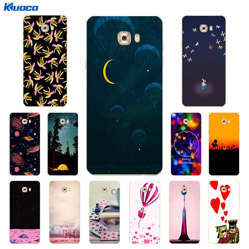 DIY Cases For Samsung Galaxy A7 2017 A7200 For C7 / C7 Pro Cover For A7 2015 / 2016 A700 A710 TPU Advertising Design Printing DIY Cases For Samsung Galaxy A7 2017 A7200 For C7 / C7 Pro Cover For A7 2015 / 2016 A700 A710 TPU Advertising Design Printing