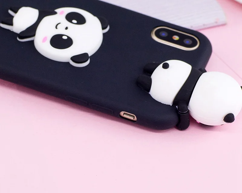 cute cartoon case cover  (28)