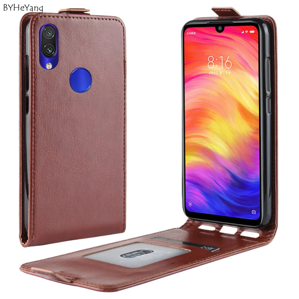 Redmi 7 Vertical Pu Leather Phone Case For Xiaomi Redmi 7 Flip Book Case On Redmi Note 7 Pro Redmi7 Business Soft Tpu Back Cover Redmi 7 Vertical Pu Leather Phone Case For Xiaomi Redmi 7 Flip Book Case On Redmi Note 7 Pro Redmi7 Business Soft Tpu Back Cover