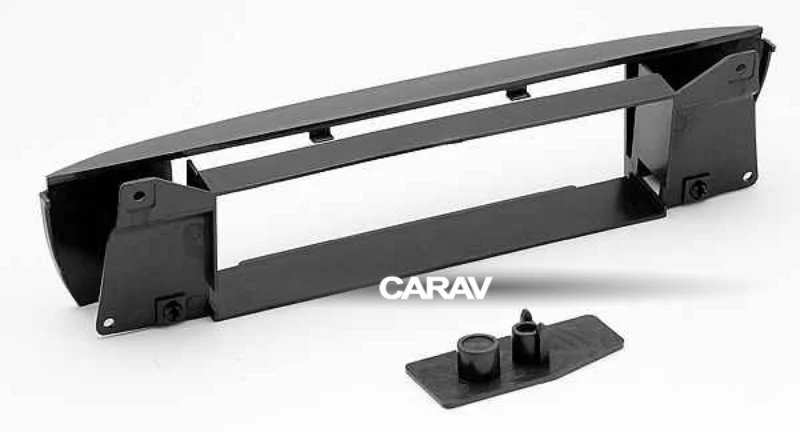 CARAV 11-780 Car Radio Installation Trim Fascia Panel