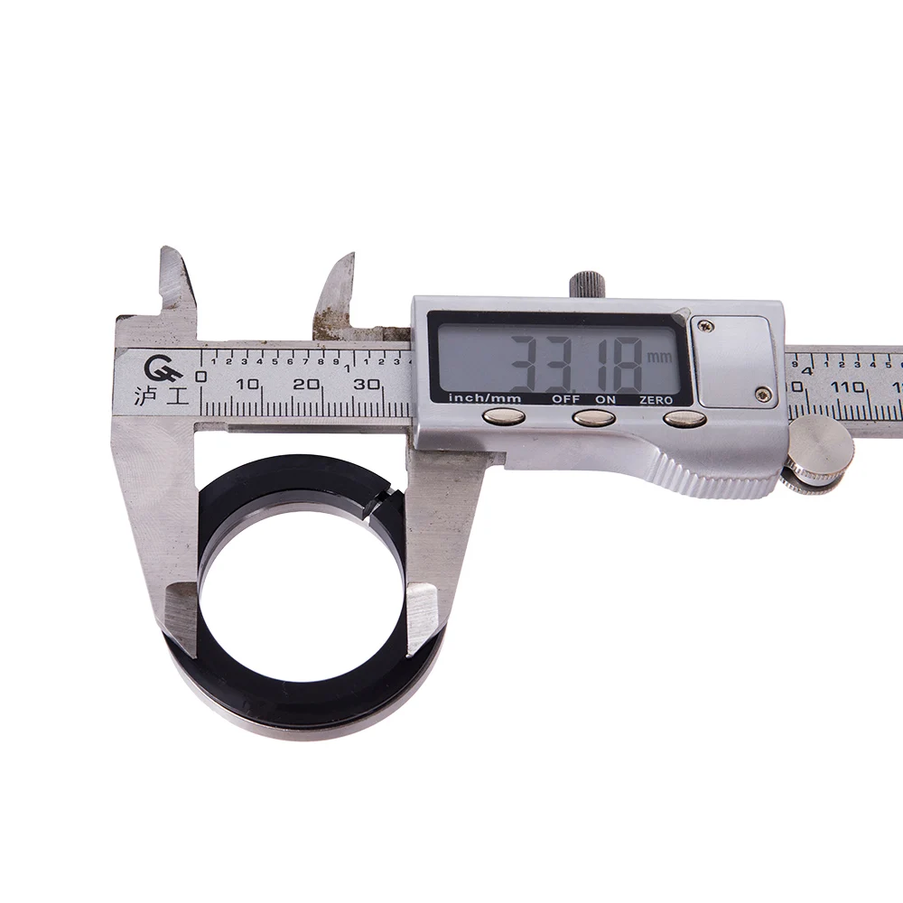 ZTTO 4247 T MTB велосипед дорожный велосипед гарнитура 42 мм 47 мм CNC 1 1/"-1 1/4" коническая трубка вилка IS42 47 интегрированный угловой контактный подшипник