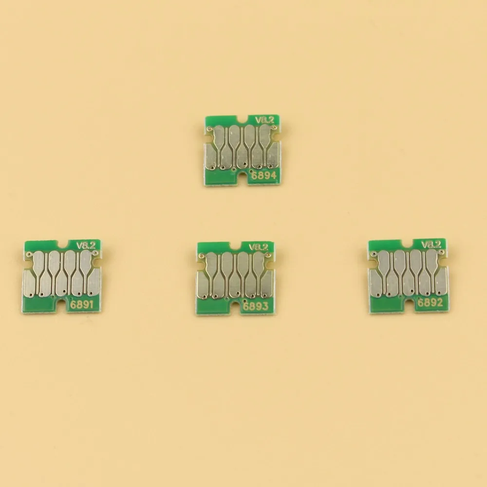 1 S30600 cartridge one time chip 06