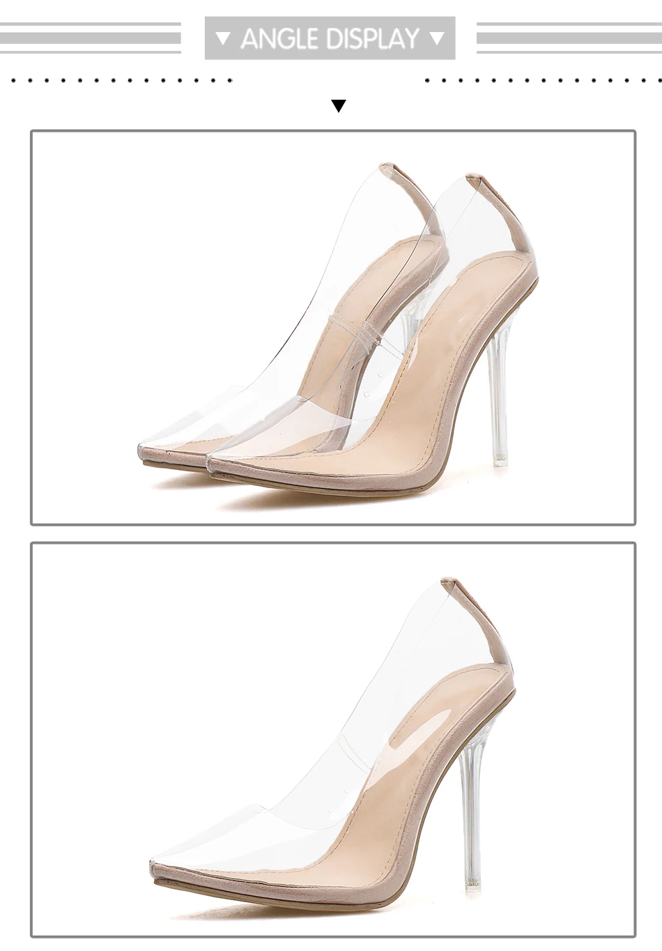 pumps women shoes