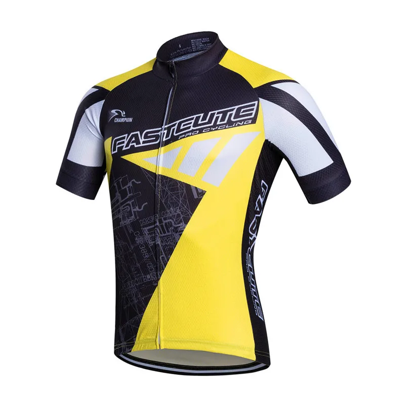 2018 New Outdoor Clothing Sweatshirt POLO Jersey Cycling Jersey Offroad