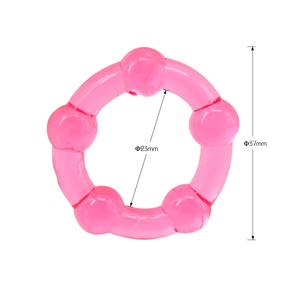 3 шт. секс кольцо для мужчин|cock ring sex toys|ring toyscock |