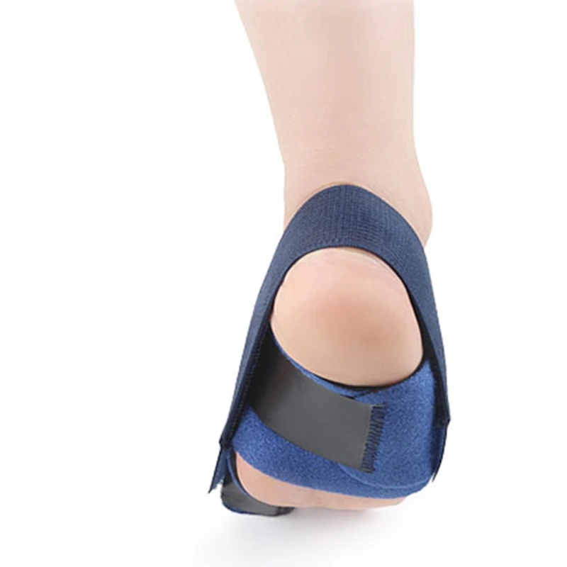 Hallux Valgus Bunion Ночная шина быстрые профессиональные корректоры разделитель пальцев ног