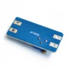 MT3608 DC-DC Adjustable Boost Module 2A Boost Plate 2A Step Up Module with MICRO USB 2V - 24V to 5V 9V 12V 28V LM2577 ► Photo 2/4
