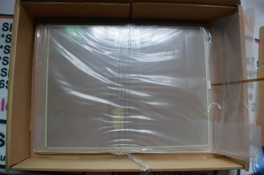 

1301-X501/02-NA touch panel 1301-X50102-NA touch Screen NEW 100%,Fast Shipping