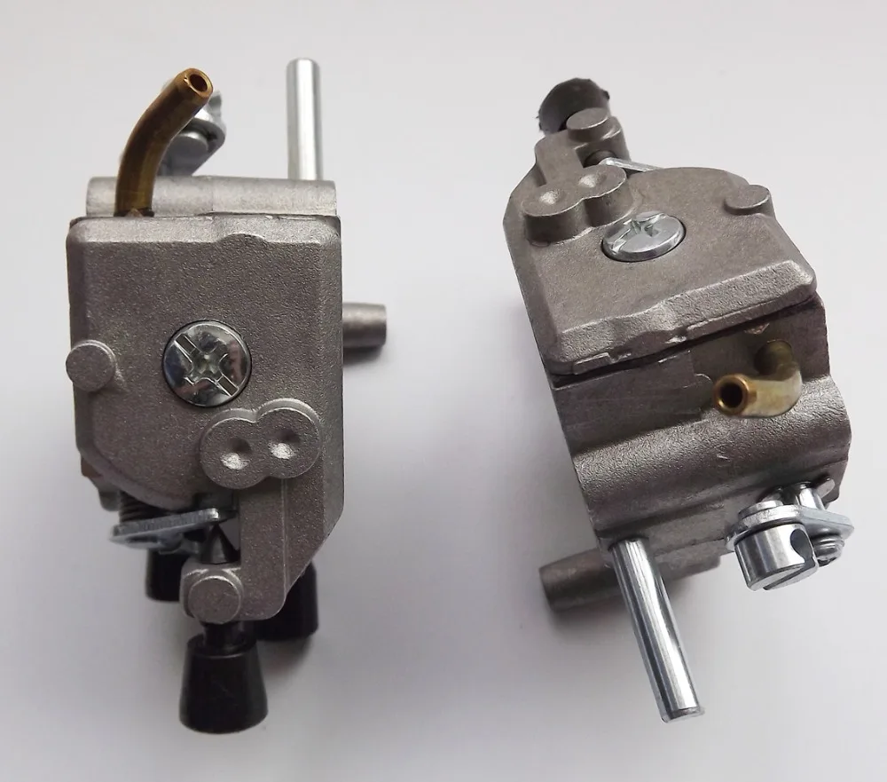 Carb For STIHL FS120 FS200 FS250 FS300 trimmer Carburetor 4134 120 0653 New
