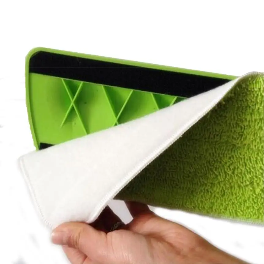 Nueva cocina hogar fregar fregado friegue limpieza Color al azar pano de limpieza gasa de limpieza psw0713 Nueva cocina hogar fregar fregado friegue limpieza Color al azar pano de limpieza gasa de limpieza psw0713